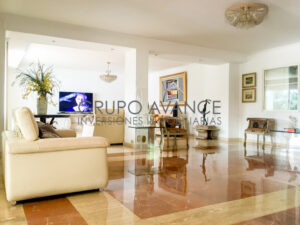 edificio santa maria de los angeles