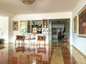 apartamento grande venta en santa maria de los angeles