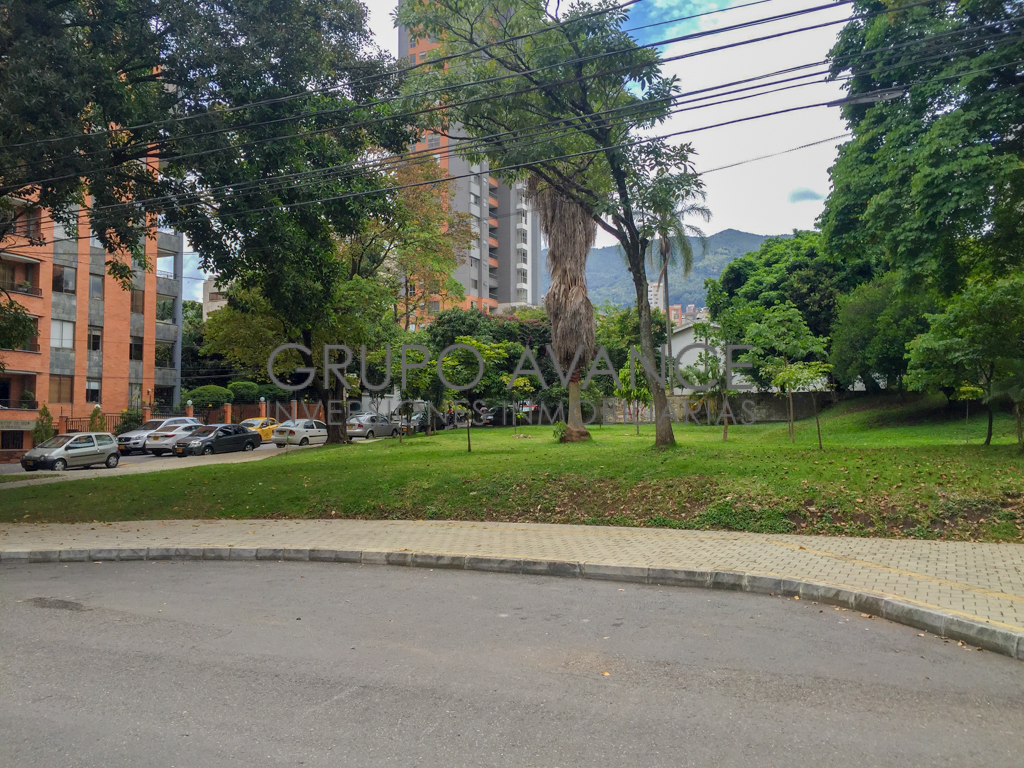 apartamento en santa maria de los ángeles