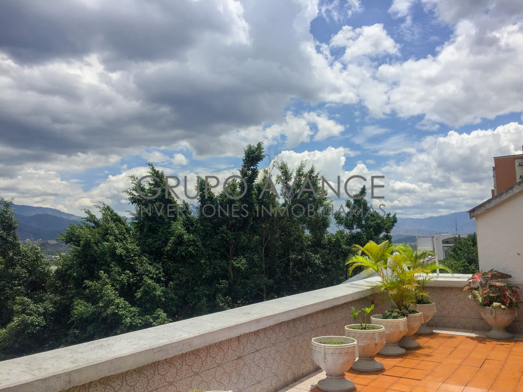 apartamento en santa maria de los angeles