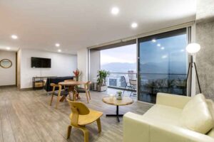apartamento en alejandría para la venta