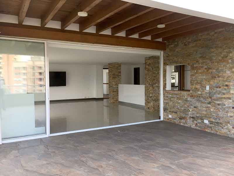 villas san lucas venta