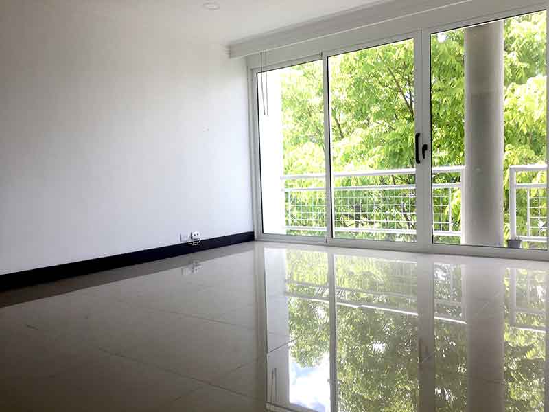 villas de san lucas venta apartamento