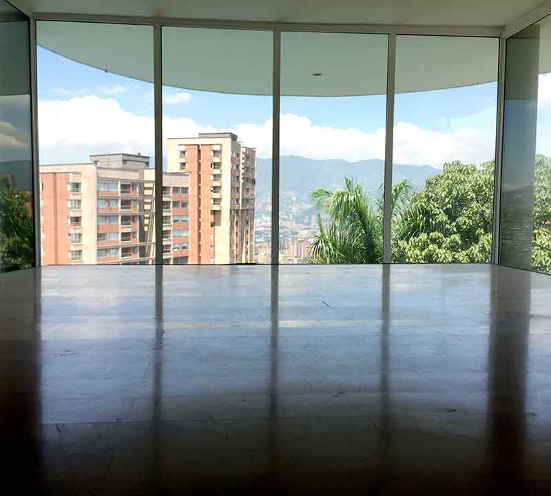 apartamentos el poblado