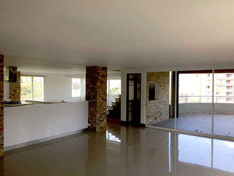 apartamentos en venta el poblado