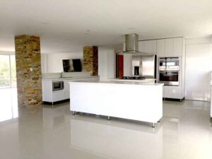 villas de san lucas venta apartamento