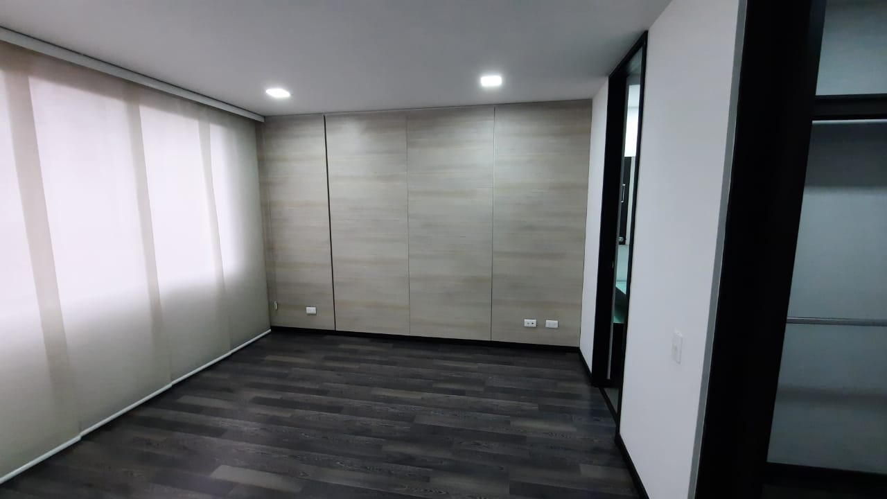 edificio arbore medellin