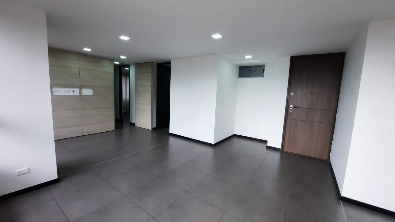 apartamento en venta en arvore