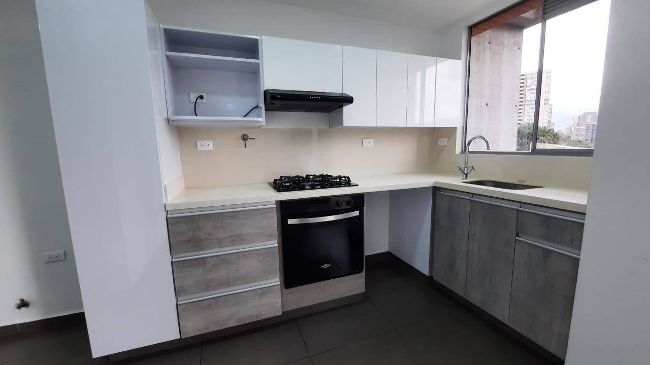 apartamento en arvore