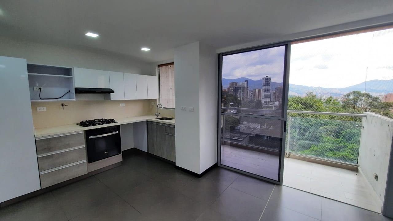 apartamento arvore en arvore para la venta