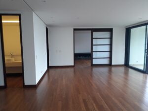 apartamento para la venta en los balsos