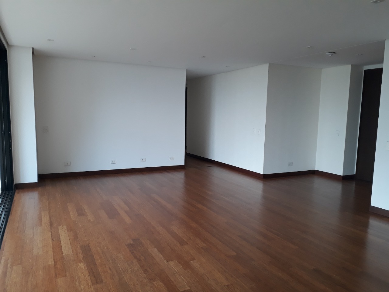 apartamento para la venta en los balsos
