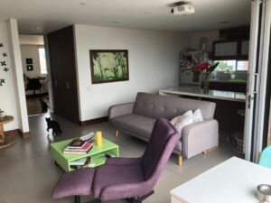 para la venta apartamento en el poblado bliss