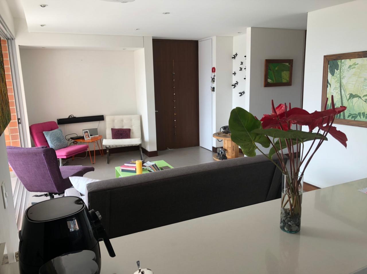 para la venta en los parra