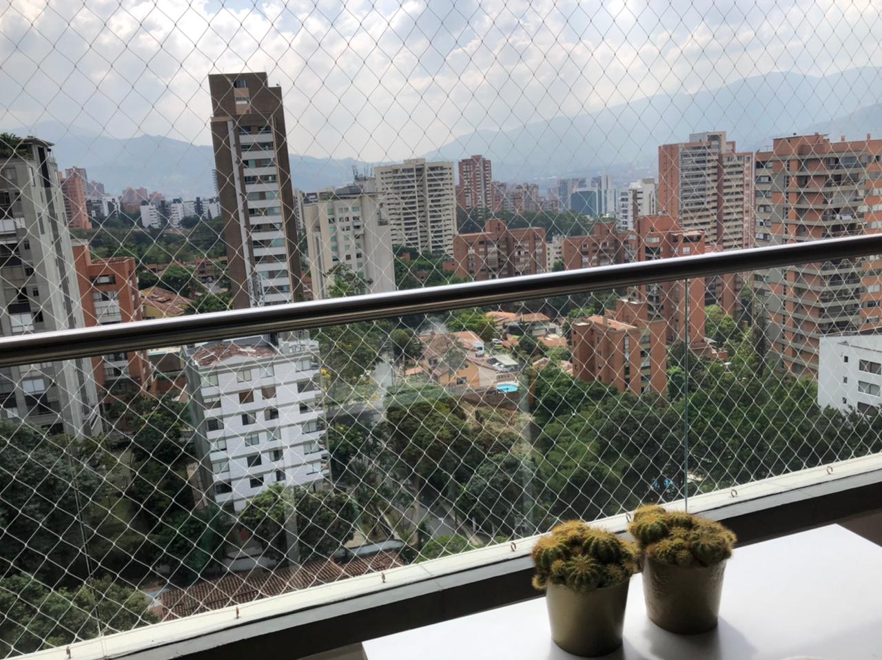 apartamento en los parra