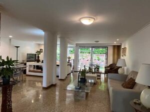 Edificio Reloj de Arena